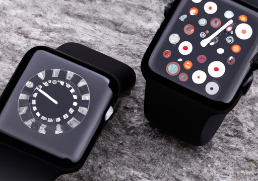 watchOS 10.1 Introduces Double Tap Gesture for New Apple Watch Models