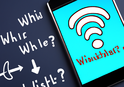 „Is WLAN Support to Blame? Apps Deplete Mobile Data“