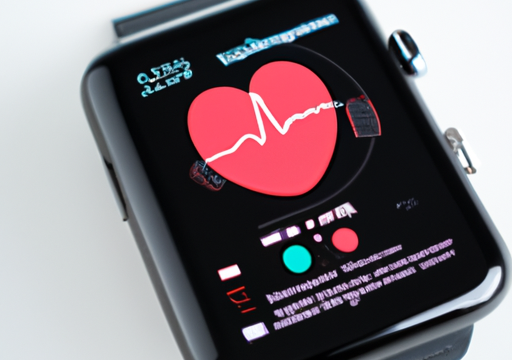 Apple Watch: Next Model to Determine Blood Pressure Trends