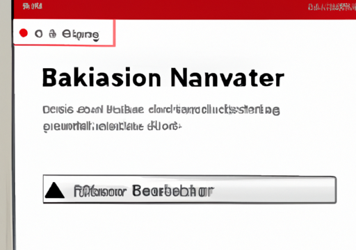 DB Navigator Issues: Railway Refers to Their Web Offer