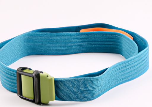 Milanaise Traction Strap: An Alternative to Apple’s Milanese Band