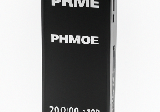 Prime Powerbank and Motion 300 now available for purchase