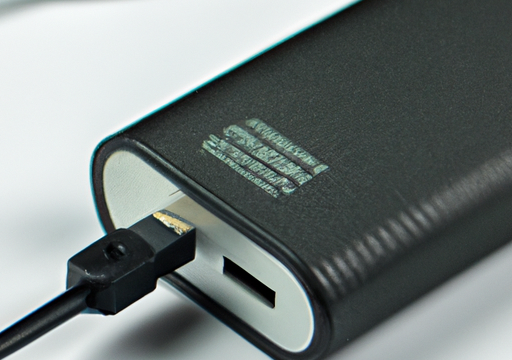 Powerbank: At least one should also be able to provide jump-start assistance