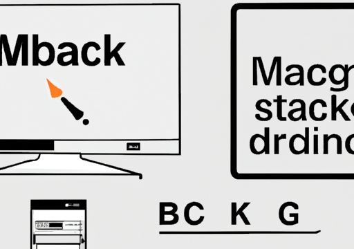 New Features for Blackmagic, Documents, and TV Forecast