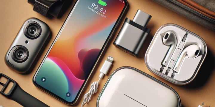 In Use: The ESR Travel Set for iPhone, AirPods, and Apple Watch