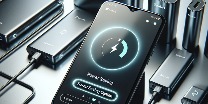 Zendure App: Introducing New Power Saving Option and Devices