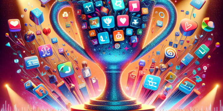 App Store Awards 2023: Apple is Searching for the Apps of the Year