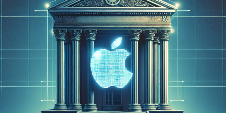 Law on Digital Markets: Apple takes the case to court