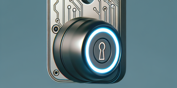 Smart Door Lock Tedee Go – First Discount Available