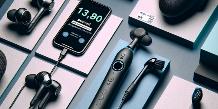 „From AirPods Pro to App Toothbrush: The Top 100 Black Friday Deals“