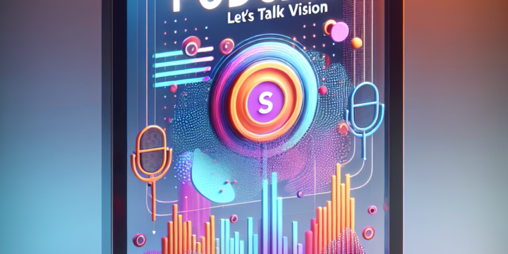 Kodeco Podcast: Let’s Talk Vision – Podcast V2, S2 E1 [FREE]