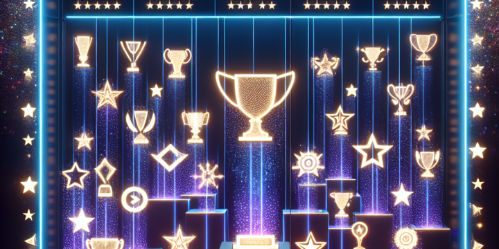 App Store Awards 2021: Discover the Winners!