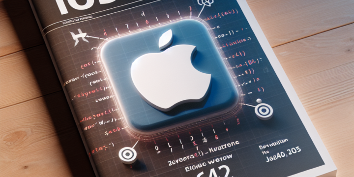 iOS Dev Weekly – Issue 642 – January 5th, 2024