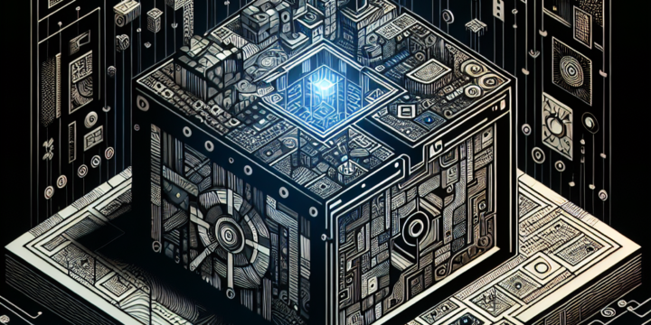 Blackbox: Reviving an Innovative Puzzle Game for visionOS