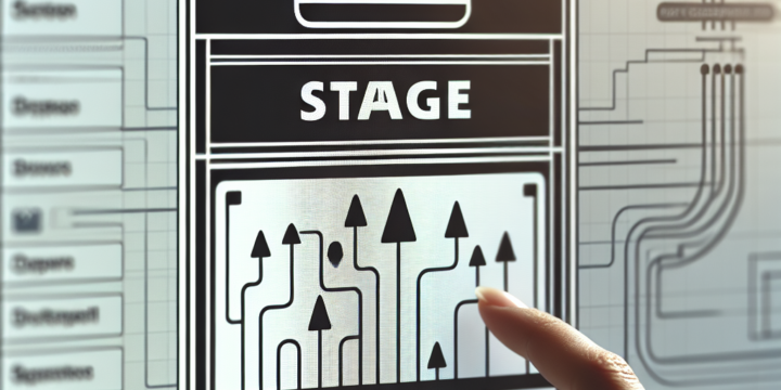 Mac Window Management: Stage Label Labels the Stage Manager