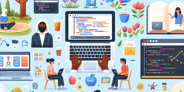 Swift Summer of Code 2023: A Comprehensive Summary of the Program