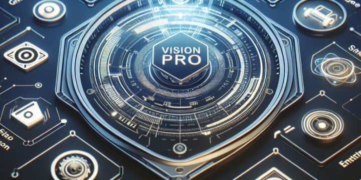 3D Games and Short Videos: Apple and TikTok Entertain Apple Vision Pro- A Tech Innovation!