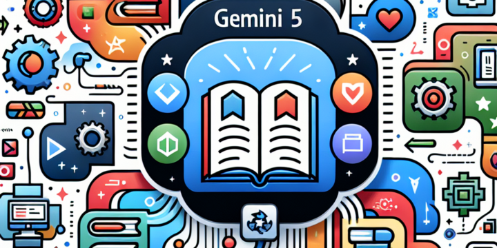 Google announces breakthrough: Gemini 1.5 analyzes entire books