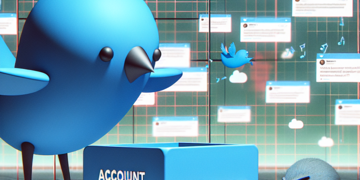 Twitter Blocks Nitter: No More Access Without an Account