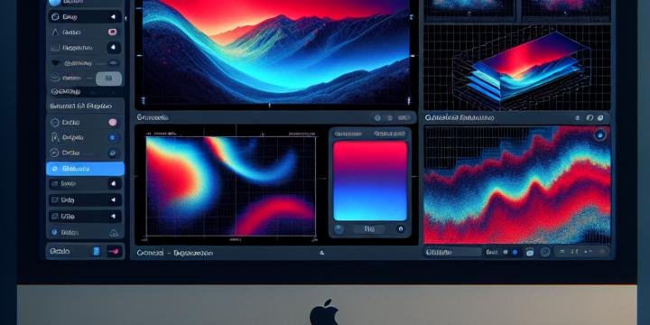 „Mac App Generates Depth Information for Images and Photos“