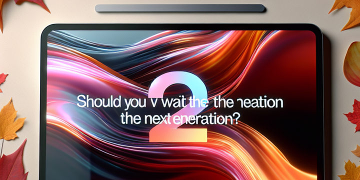 Apple Vision Pro 2 in Autumn 2025: Should You Wait for the Next Generation?