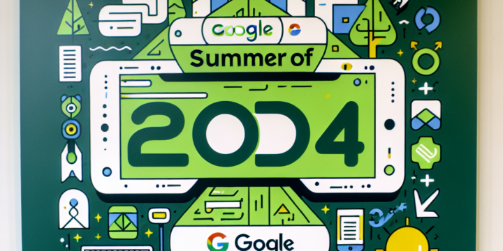 Google Summer of Code 2024 Welcomes Swift as a Participant