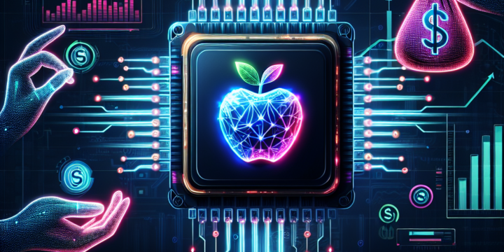 Apple’s AI Plans: Major Investors Demand Transparency