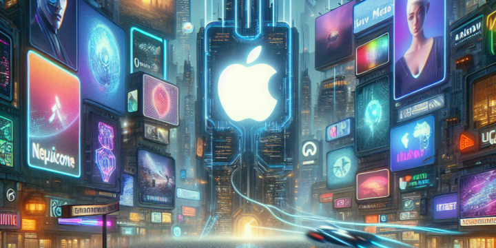 „Neuromancer“ series to be released on Apple TV+: Everything you need to know!