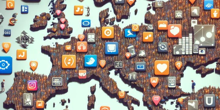 Expanding App Distribution in the European Union: Increased Options for Users