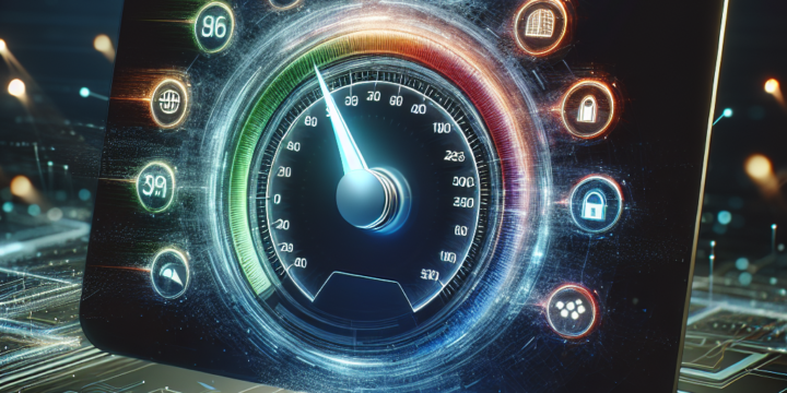 „Speedometer Project Aims to Make the Web Faster for All Users“