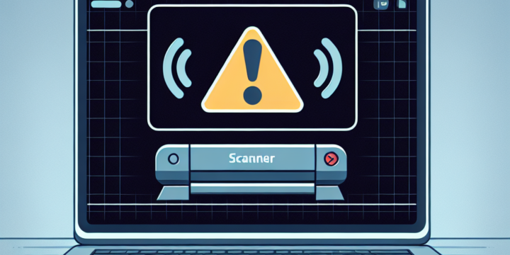 macOS Sonoma 14.4: Scanners not connecting