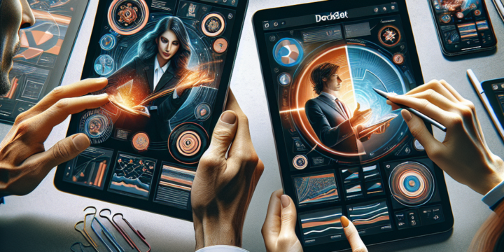 Create Stunning Presentations with Deckset on iPad and iPhone