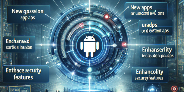 Comprehensive Overview of New Features and Improvements in Android 15