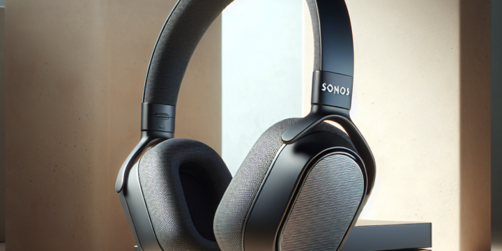 „Sonos Ace Headphones Review: Impressive Features and Performance“