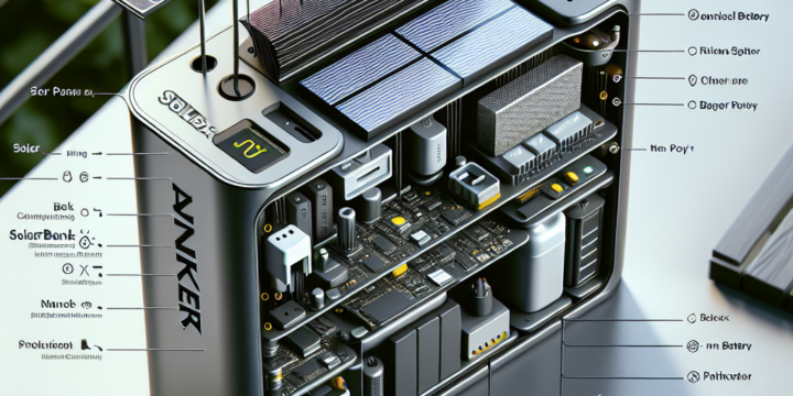 Anker SOLIX Solarbank 2: A Comprehensive Review of the New Battery for Balcony Power Stations