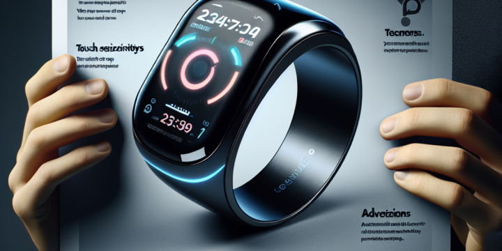 „Samsung Galaxy Ring: Potential Subscription Model Revealed for New Wearable“