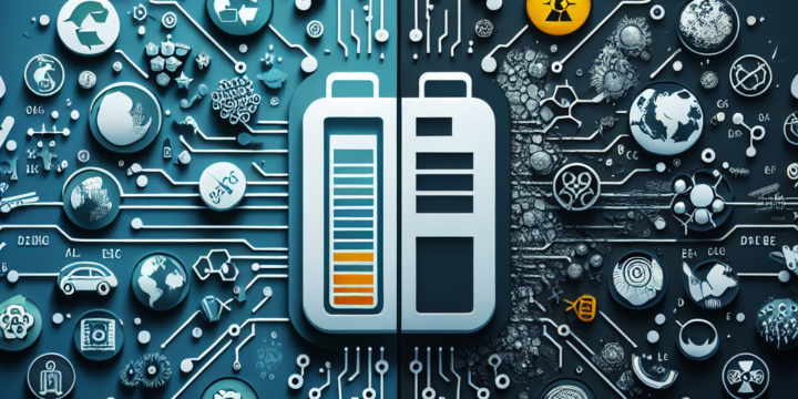 The Lasting Issues with Lithium-Ion Batteries and Forever Chemicals