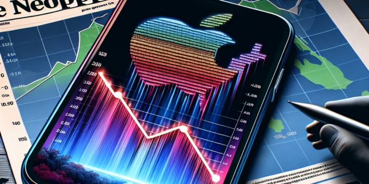 Apple Vision Pro: Sales Plummet Dramatically in the U.S.