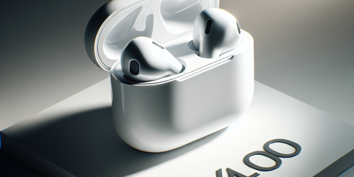 Apple’s AirPods Max Price Drops Below $400 for the First Time