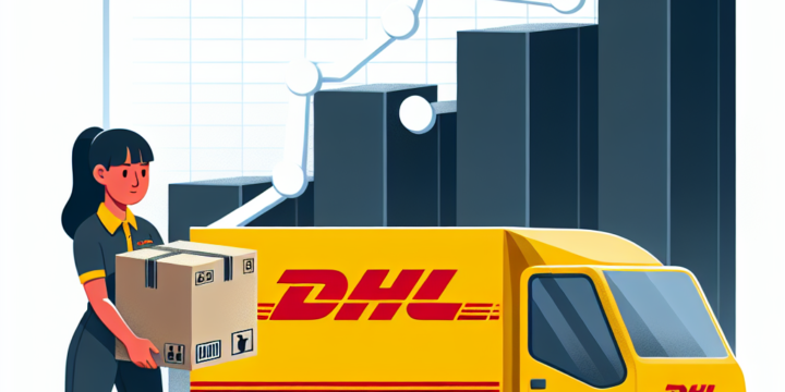 DHL Increases Package Fees: Heavier Parcels to Cost More