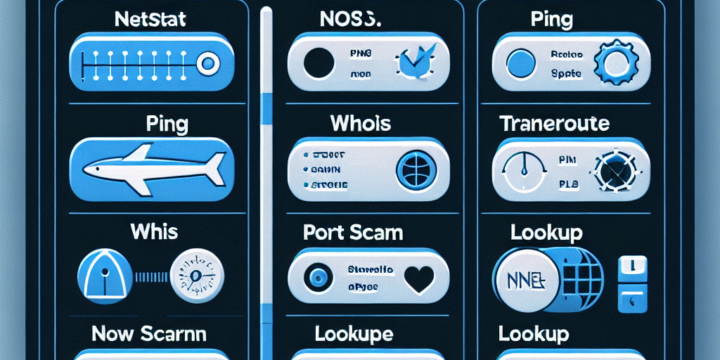 Mac: Network Utility Returns as Freeware