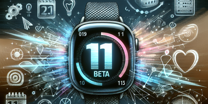 „How watchOS 11 Beta Enhanced My Productivity by Slowing Me Down“