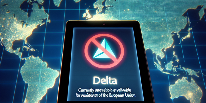 Nintendo Emulator Delta: iPad Version Currently Unavailable for EU Residents