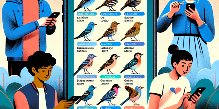 Bird Buddy’s AI Update: Name and Identify Your Backyard Birds