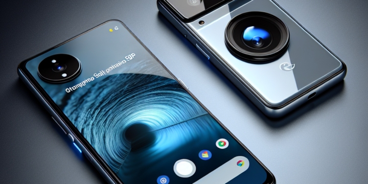Pixel 9 Pro Rumored to Feature 50MP Selfie Camera