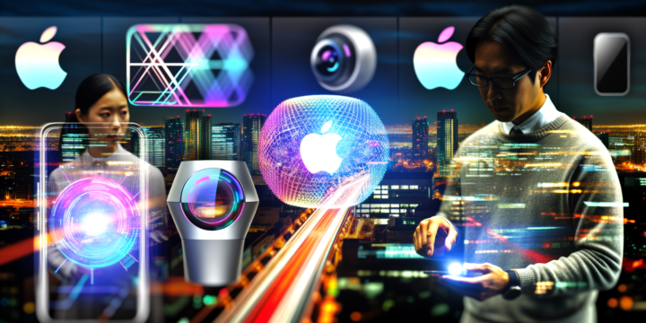 Tech Innovations and Highlights: Apple’s Year in Review 2024