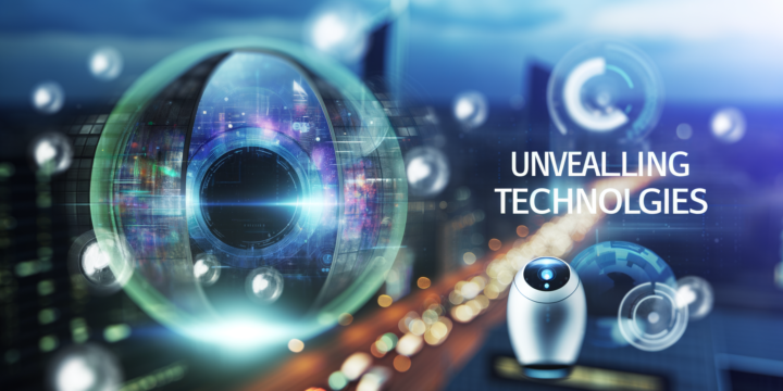 Unveiling Innovative Technologies: The Latest in Tech for 2025