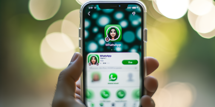 WhatsApp’s Groundbreaking Update: Multiple Accounts on iOS Devices