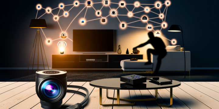 Exploring the Latest Innovations in Home Technology: Philips Hue, HDMI 2.2, and More