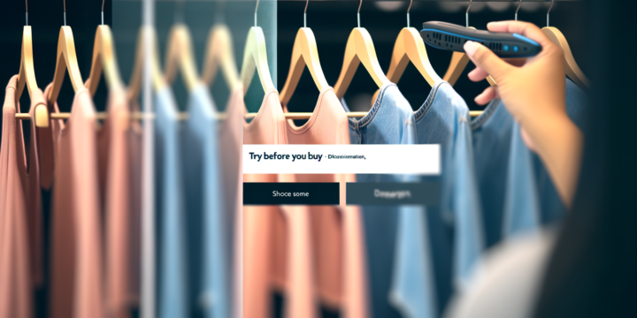 Amazon Prime Discontinues ‚Try Before You Buy‘ Clothing Service